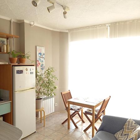 "Современный Уют" Квартира Almaty Exterior photo