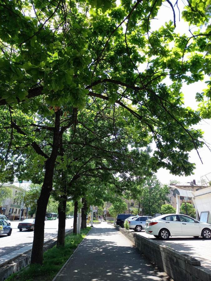"Современный Уют" Квартира Almaty Exterior photo